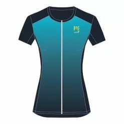 KARPOS VERVE EVO W JERSEY For Ladies 6 KARPOS VERVE EVO W JERSEY For Ladies -Cycling Glasses Myynti 2023 968FEA98AD4982A5517804089F004A7B 1
