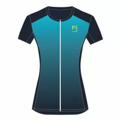 KARPOS VERVE EVO W JERSEY For Ladies