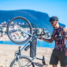 NORTHWAVE FLOWER CAMO AM JERSEY Short Sleeve MTB Shirt 9 NORTHWAVE FLOWER CAMO AM JERSEY Short Sleeve MTB Shirt - Image 9