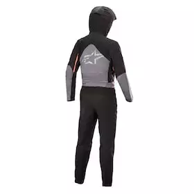 Alpinestars TAHOE WP SUIT 1PC MTB Rain Suit 6 Alpinestars TAHOE WP SUIT 1PC MTB Rain Suit - Image 6