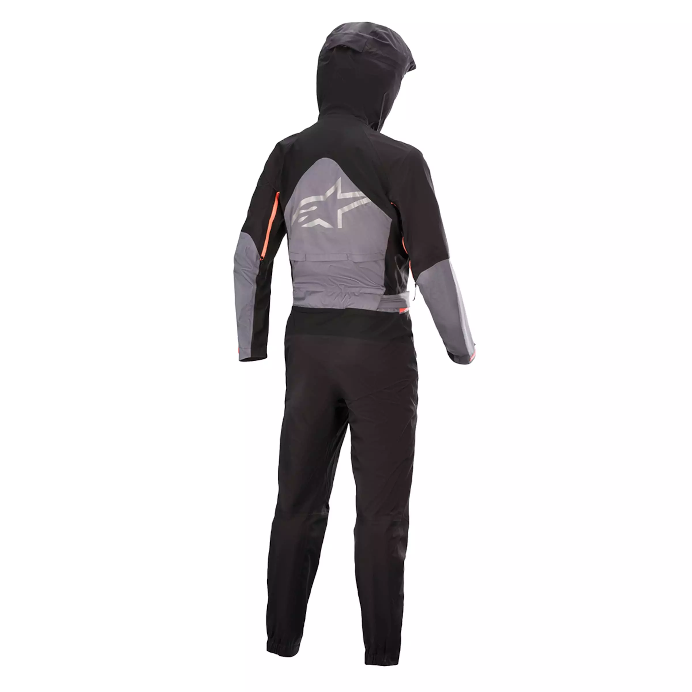 Alpinestars TAHOE WP SUIT 1PC MTB Rain Suit 2 Alpinestars TAHOE WP SUIT 1PC MTB Rain Suit - Image 2