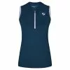 Ziener NALERI LADY Ladies' Sleeveless Cycling Jersey