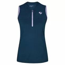 Ziener NALERI LADY Ladies' Sleeveless Cycling Jersey