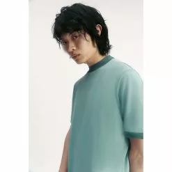 DRYKORN ROSE Dustin Logo Jersey Cycling Shirt -Cycling Glasses Myynti 2023 96E1C2461D8488D9FEBFAC079725BC54