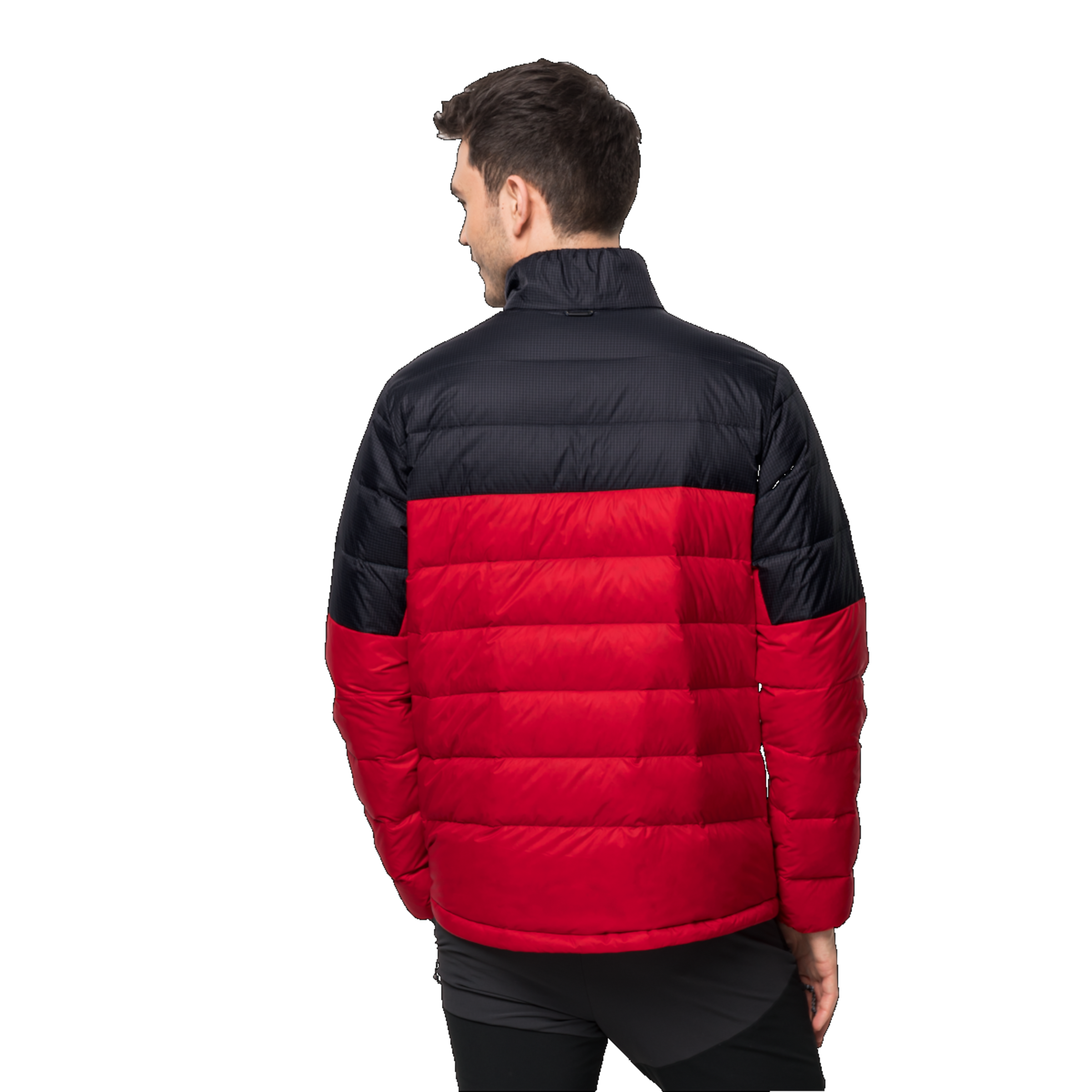 Jack Wolfskin DNA TUNDRA DOWN JKT M Thermal Jacket 3 Jack Wolfskin DNA TUNDRA DOWN JKT M Thermal Jacket - Image 3