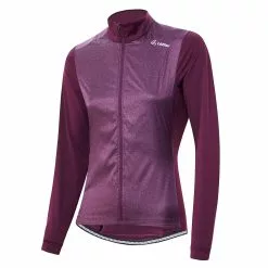 Loeffler Löffler W BIKE LIGHT HYBRIDJACKET Ladies Wind Jacket