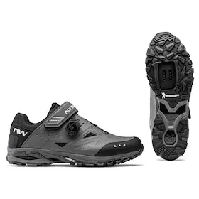 NORTHWAVE SPIDER PLUS 3 MTB/Touring Shoes 8 NORTHWAVE SPIDER PLUS 3 MTB/Touring Shoes - Image 8