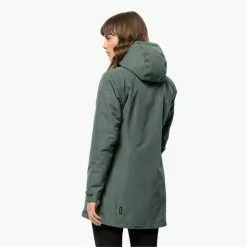 Jack Wolfskin HEIDELSTEIN INS JKT W Women’s Waterproof Coat -Cycling Glasses Myynti 2023 991CE92DD9460A908BC9D4C3D5ACBB4E