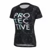 PROTECTIVE P-RASPBERRY Ladies Bike Shirt
