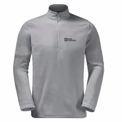 Jack Wolfskin TAUNUS HZ M Fleece Shirt