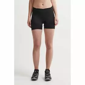 CRAFT ESSENCE HOT PANTS W Women's Cycling Shorts 7 CRAFT ESSENCE HOT PANTS W Women's Cycling Shorts - Image 7