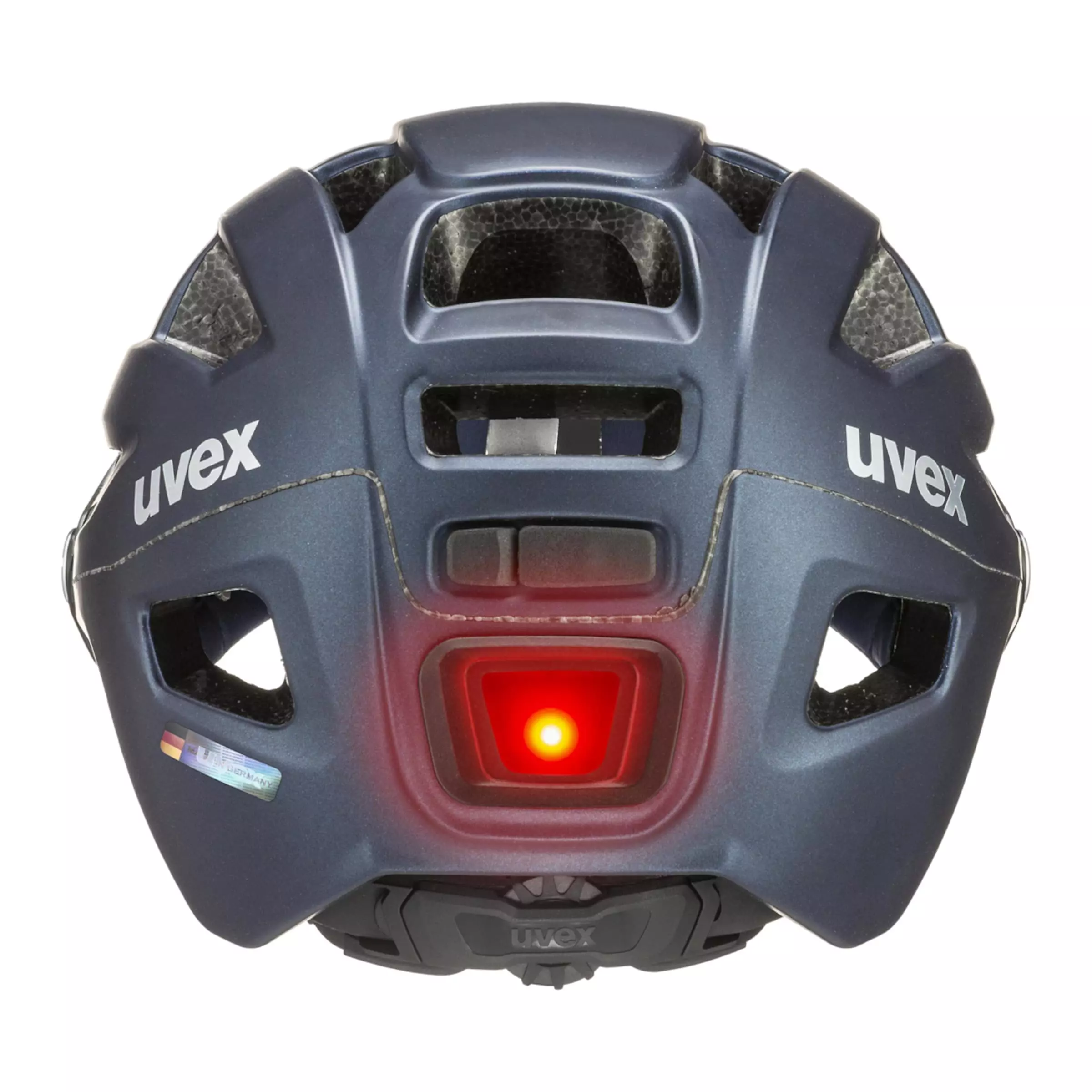 Uvex Finale Visor V Helmet 5 Uvex Finale Visor V Helmet - Image 5