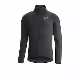 GOREWEAR C3 THERMO Long Sleeve Jersey 6 GOREWEAR C3 THERMO Long Sleeve Jersey - Image 6