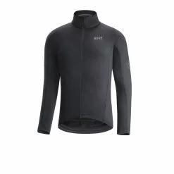 GOREWEAR C3 THERMO Long Sleeve Jersey