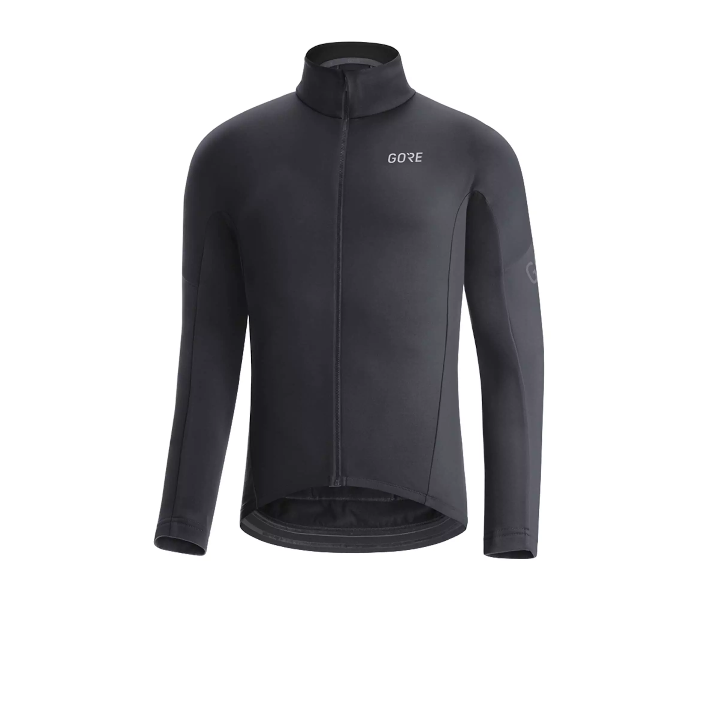 GOREWEAR C3 THERMO Long Sleeve Jersey 1 GOREWEAR C3 THERMO Long Sleeve Jersey