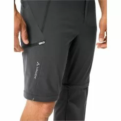 VAUDE MEN'S FARLEY STRETCH T-ZIP PANTS III -Cycling Glasses Myynti 2023 9B28DE81C2FF716D493769B98CE3DCD3