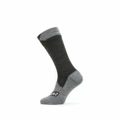 SealSkinz WATERPROOF ALL WEATHER MID LENGTH SOCKS