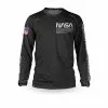 Loose Riders FLIGHT CREW C/S JERSEY LONG SLEEVE