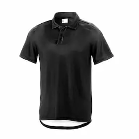 ROSE UNPAVED Tech Polo Gravel Bike Shirt 3 ROSE UNPAVED Tech Polo Gravel Bike Shirt - Image 3