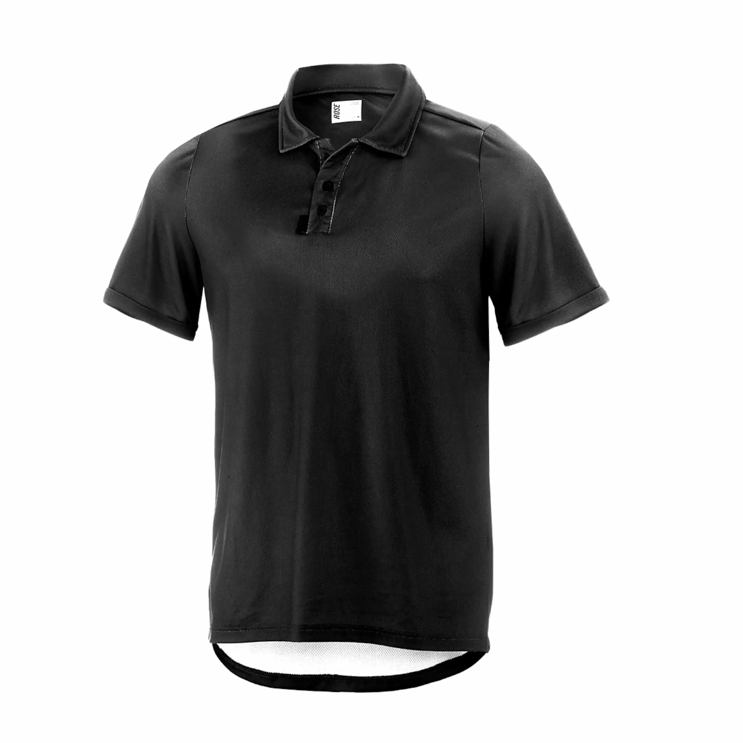 ROSE UNPAVED Tech Polo Gravel Bike Shirt 1 ROSE UNPAVED Tech Polo Gravel Bike Shirt