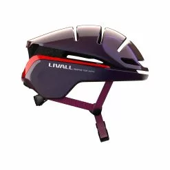 LIVALL EVO21 Bicycle Helmet -Cycling Glasses Myynti 2023 9C6B1C0A686BE0157145534A47D36EB1