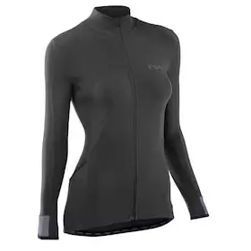 NORTHWAVE FAHRENHEIT WMN JERSEY Long Sleeve Women’s Cycling Jersey 3 NORTHWAVE FAHRENHEIT WMN JERSEY Long Sleeve Women’s Cycling Jersey - Image 3