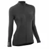 NORTHWAVE FAHRENHEIT WMN JERSEY Long Sleeve Women’s Cycling Jersey