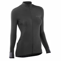 NORTHWAVE FAHRENHEIT WMN JERSEY Long Sleeve Women’s Cycling Jersey