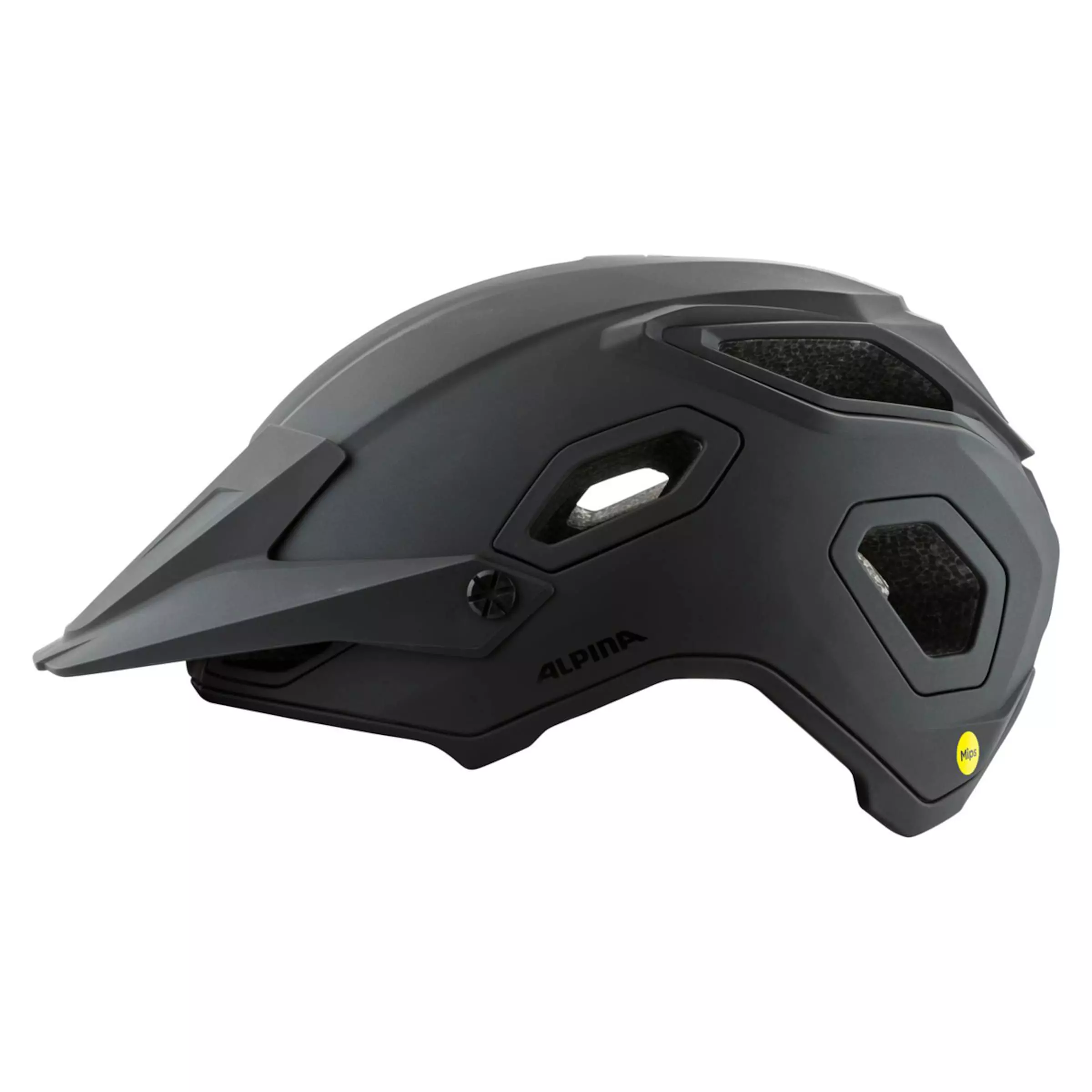 ALPINA CROOT MIPS MTB Helmet 2 ALPINA CROOT MIPS MTB Helmet - Image 2