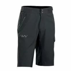 NORTHWAVE EDGE BAGGY MTB Bike Shorts