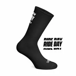 COIS Cycling Thank God It’s Rideday Cycling Socks