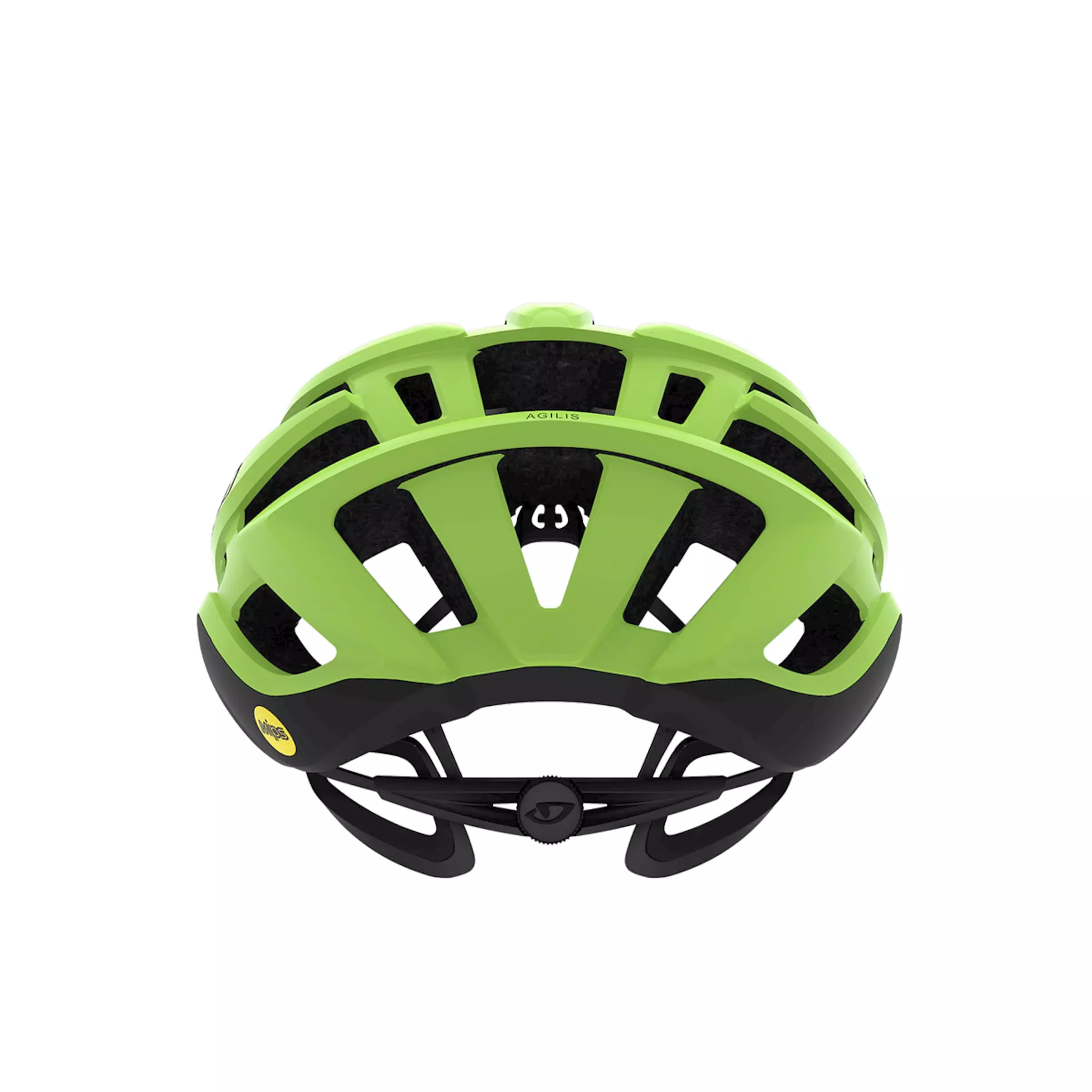 GIRO AGILIS MIPS Bike Helmet 3 GIRO AGILIS MIPS Bike Helmet - Image 3