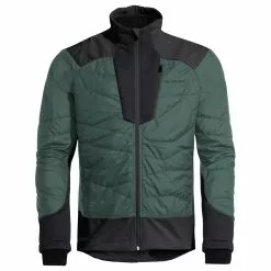 VAUDE MEN'S MINAKI JACKET III Thermal Jacket