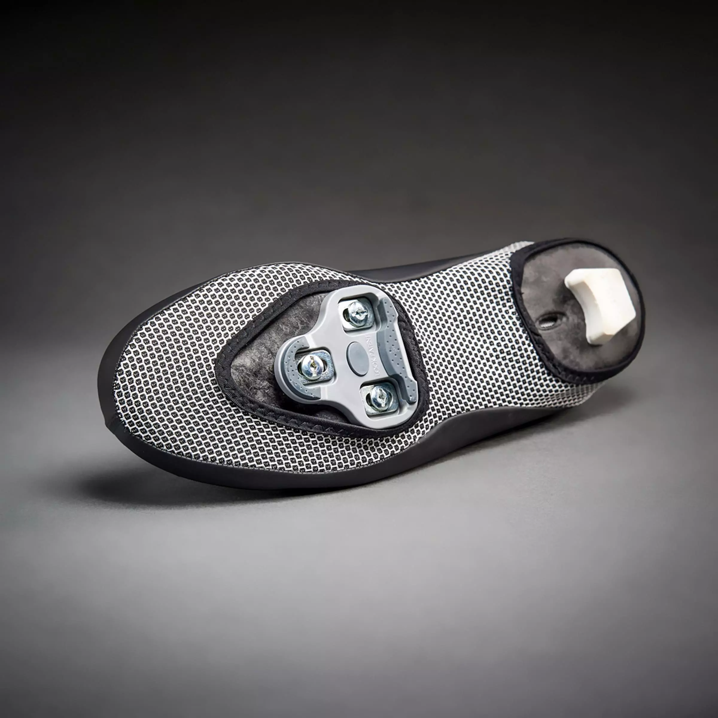 GripGrab RACE AQUA Overshoes 2 GripGrab RACE AQUA Overshoes - Image 2