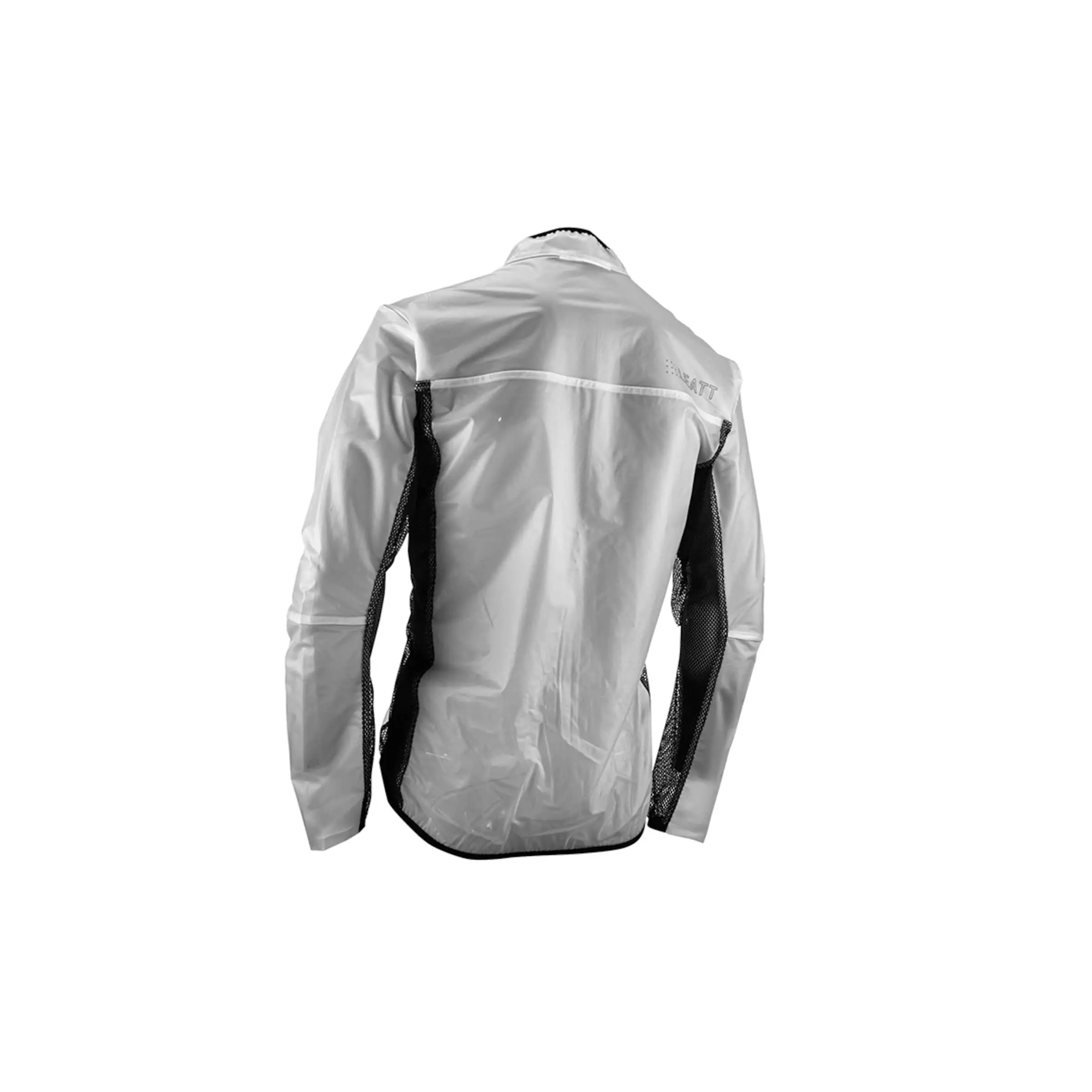 LEATT RACE COVER JACKET MTB Waterproof Jacket 2 LEATT RACE COVER JACKET MTB Waterproof Jacket - Image 2