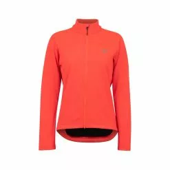 PEARL IZUMi W QUEST AMFIB JACKET Women's Softshell Cycling Jacket