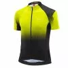 Loeffler Löffler M BIKE JERSEY FZ DUSTY MID Short-sleeve Cycling Jersey