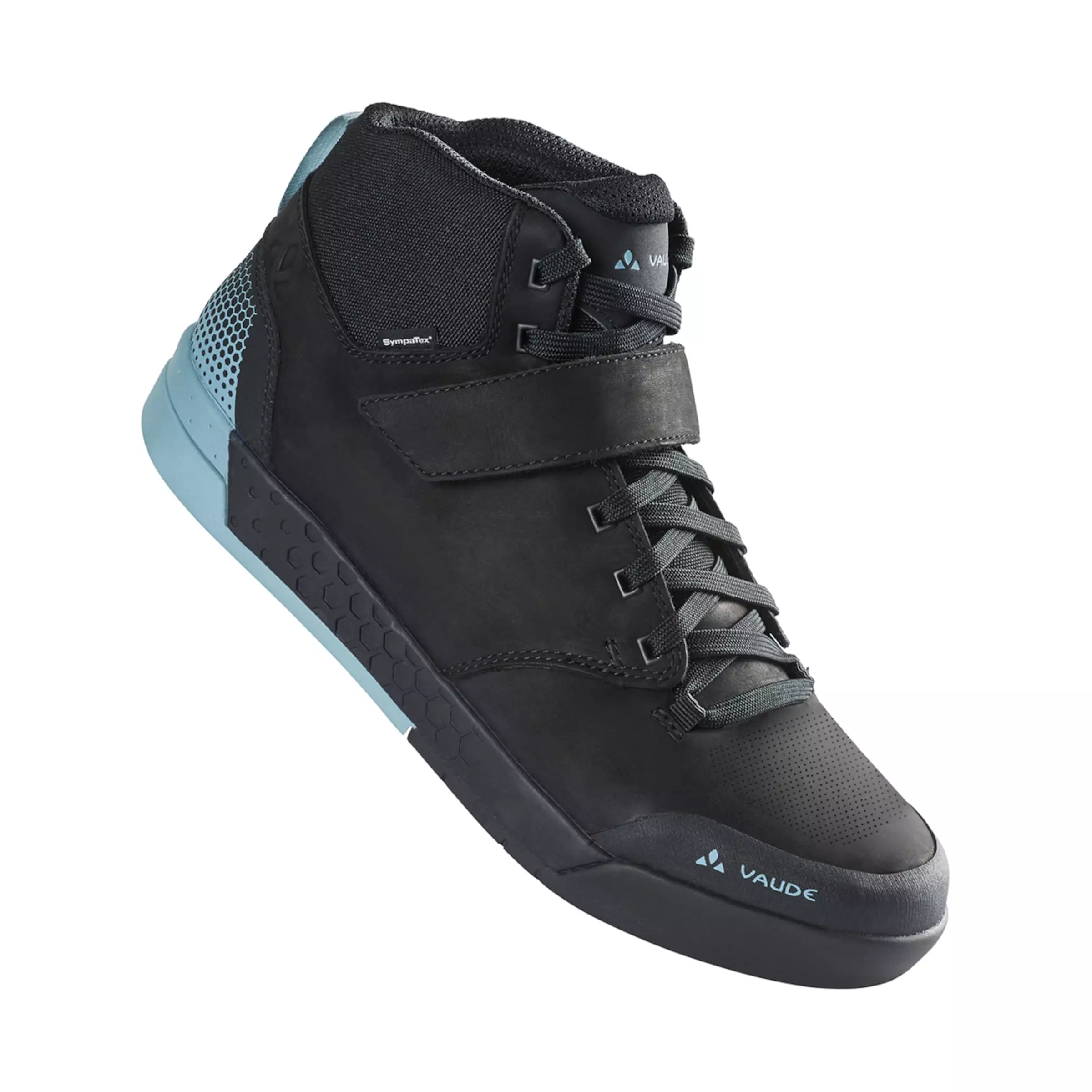 VAUDE AM MOAB MID STX Flat Pedal Shoes 7 VAUDE AM MOAB MID STX Flat Pedal Shoes - Image 7