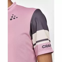 CRAFT CORE ENDUR LOGO M Women’s Short Sleeve Cycling Jersey -Cycling Glasses Myynti 2023 A0D64774164C2CF47C49F6556293CFC4