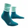 Cep THE RUN COMPRESSION SOCKS MID CUT For Women