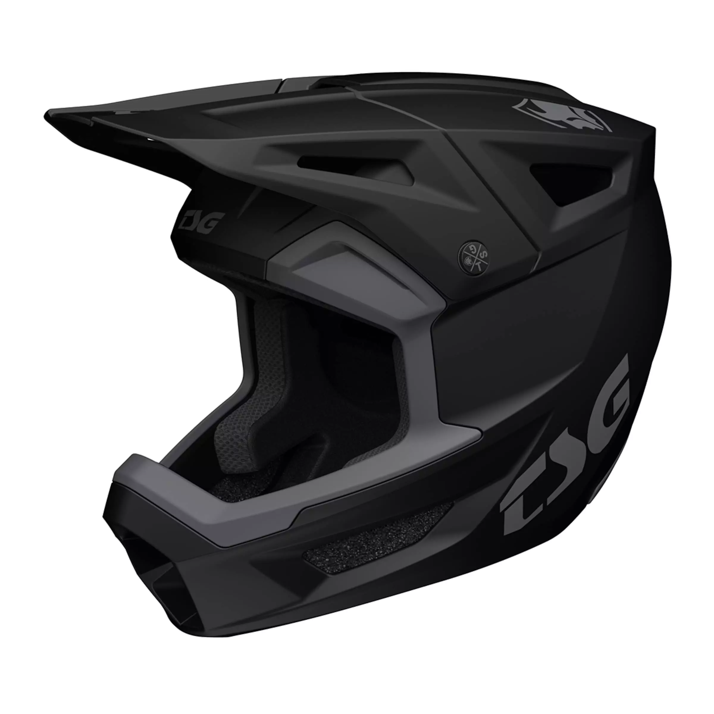 TSG SENTINEL MTB Full Face Helmet 7 TSG SENTINEL MTB Full Face Helmet - Image 7