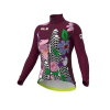 ALE ALÉ PRR CITY Thermal Women’s Long Sleeve Jersey