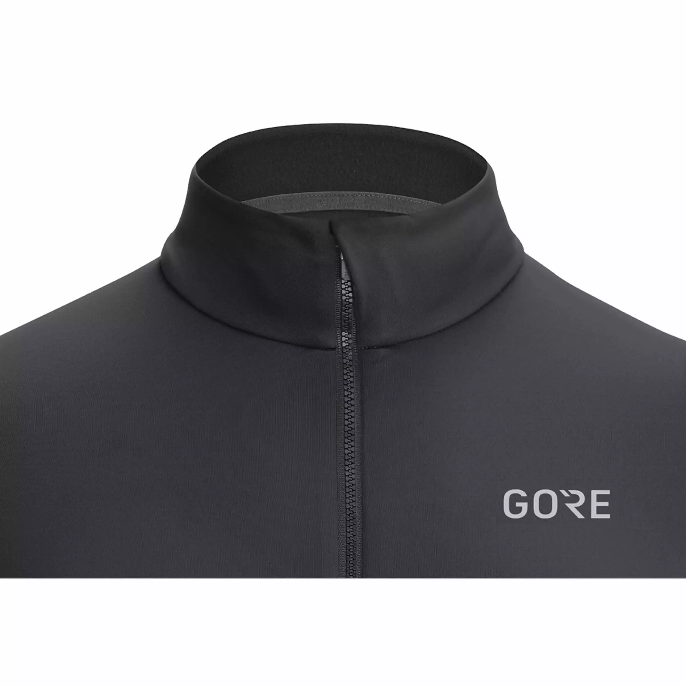 GOREWEAR C3 THERMO Long Sleeve Jersey 3 GOREWEAR C3 THERMO Long Sleeve Jersey - Image 3