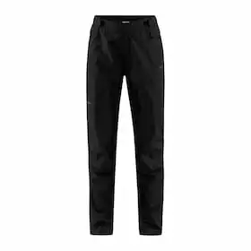 CRAFT CORE BIKE RIDE HYDRO LUMEN PANTS W Women's Cycling Rain Trousers 7 CRAFT CORE BIKE RIDE HYDRO LUMEN PANTS W Women's Cycling Rain Trousers - Image 7