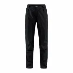 CRAFT CORE BIKE RIDE HYDRO LUMEN PANTS W Women's Cycling Rain Trousers
