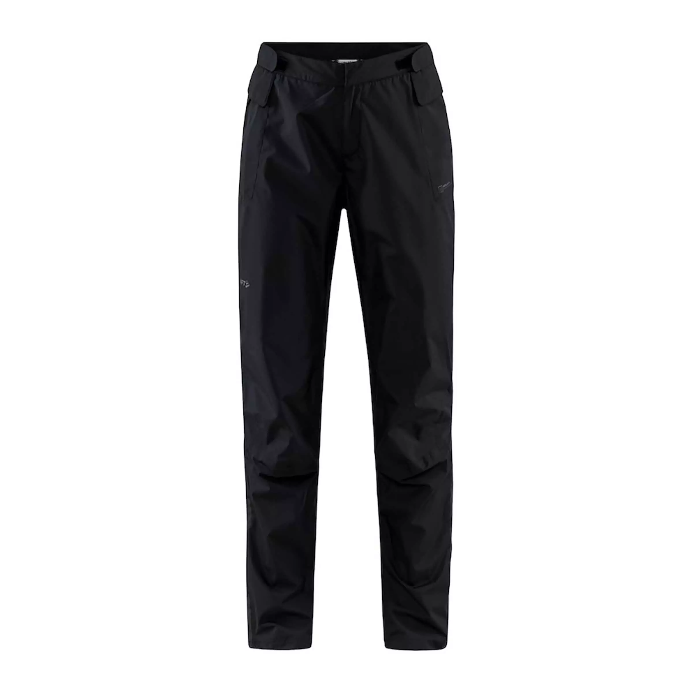 CRAFT CORE BIKE RIDE HYDRO LUMEN PANTS W Women's Cycling Rain Trousers 1 CRAFT CORE BIKE RIDE HYDRO LUMEN PANTS W Women's Cycling Rain Trousers