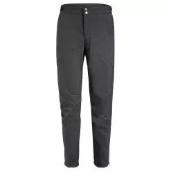 VAUDE MEN'S ZETAR SOFTSHELL PANTS Winter Trousers