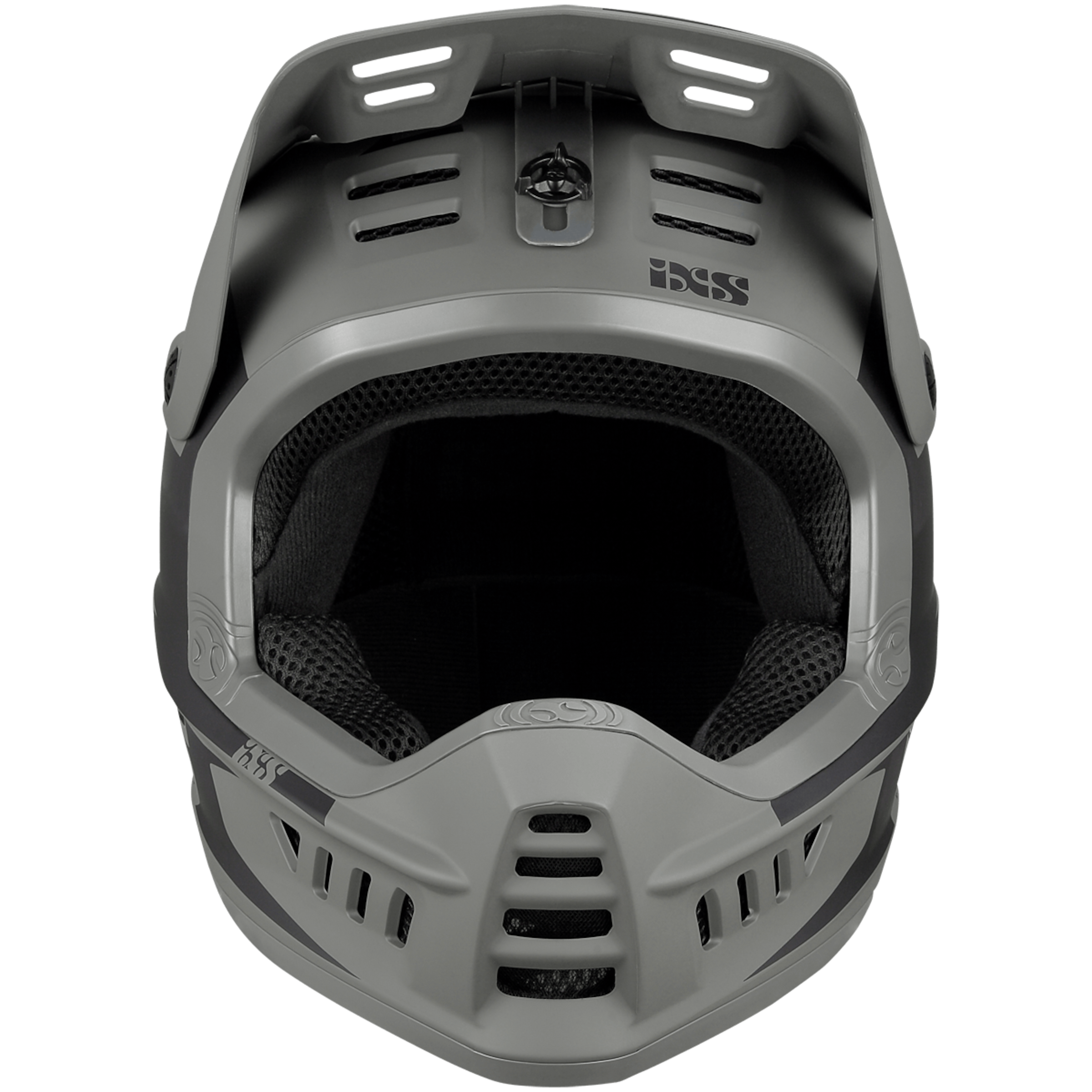 IXS XACT EVO Full Face Helmet 5 IXS XACT EVO Full Face Helmet - Image 5
