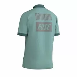 DRYKORN ROSE Dustin Logo Jersey Cycling Shirt -Cycling Glasses Myynti 2023 A1F6F79E0483D1199F1BA228E26273EC 1