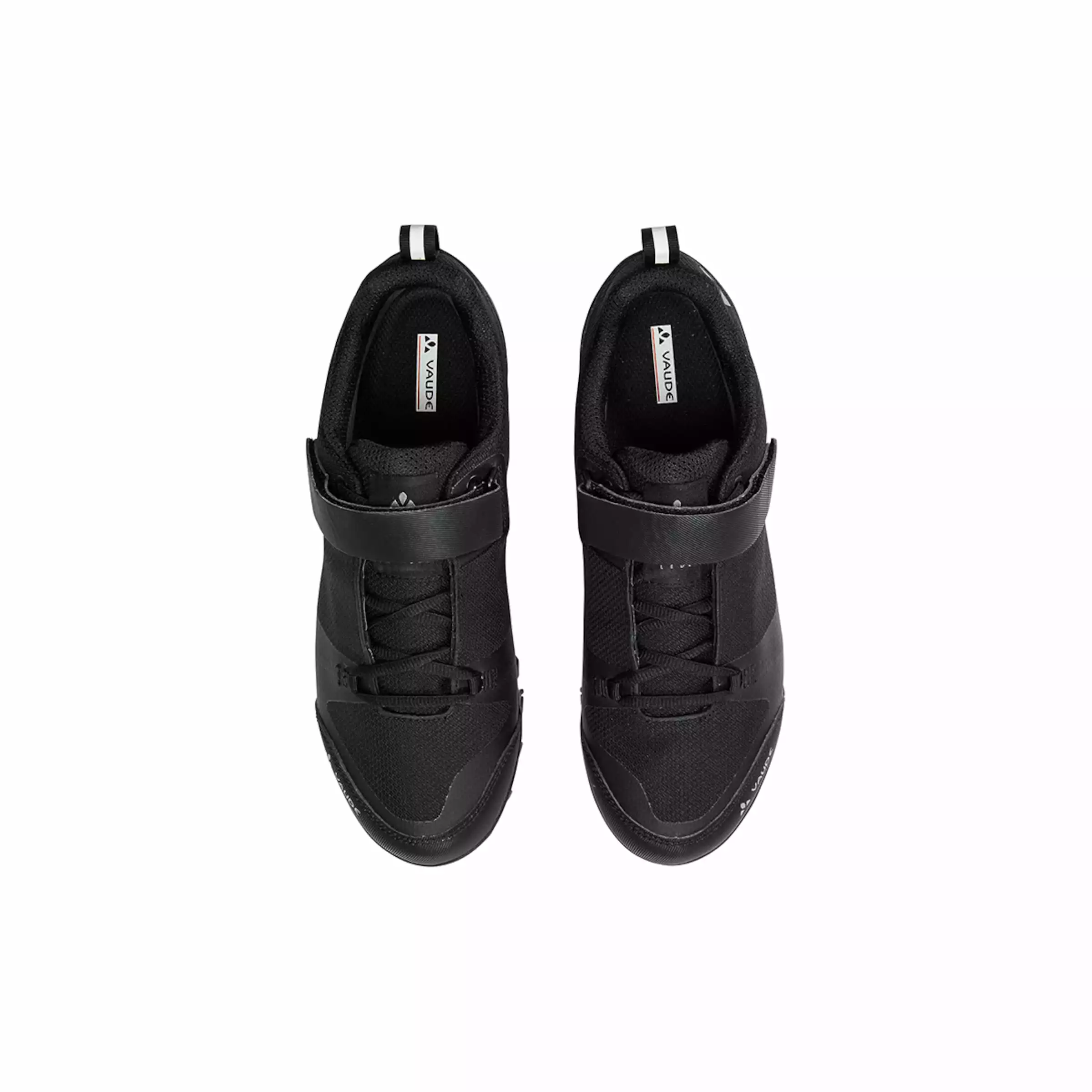 VAUDE WOMEN'S TVL PAVEI 2.0 Trekking Shoes 2 VAUDE WOMEN'S TVL PAVEI 2.0 Trekking Shoes - Image 2